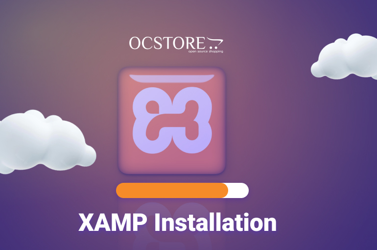 Встановлення XAMPP