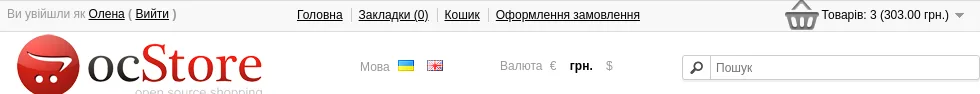 Створення облікового запису
